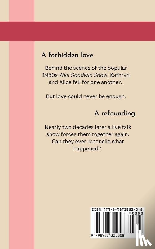 Woiwood, Anna - The Veracity of Lies