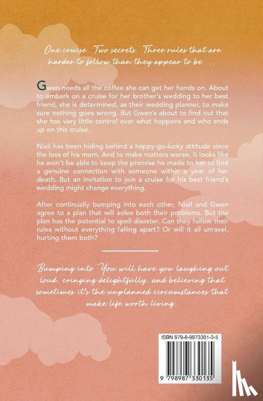 Jefferies, Jess - Bumping into You