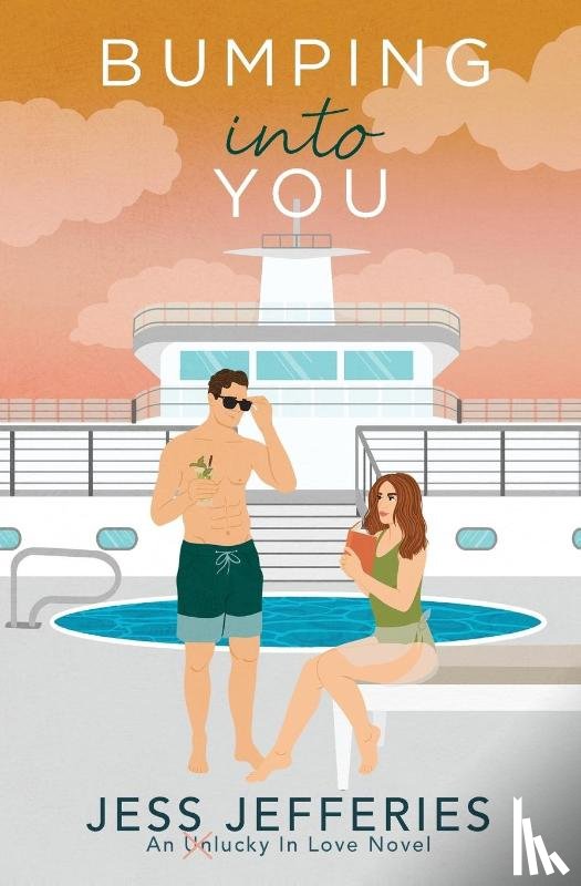 Jefferies, Jess - Bumping into You