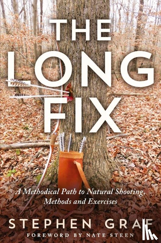 Graf, Stephen - The Long Fix