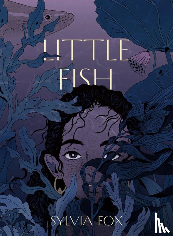 Fox, Sylvia - Little Fish