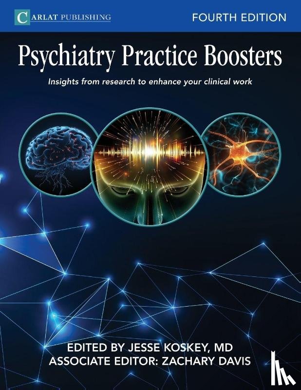  - Psychiatry Practice Boosters