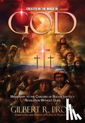 Prost, Gilbert R. - Prost, G: Created in the Image of God