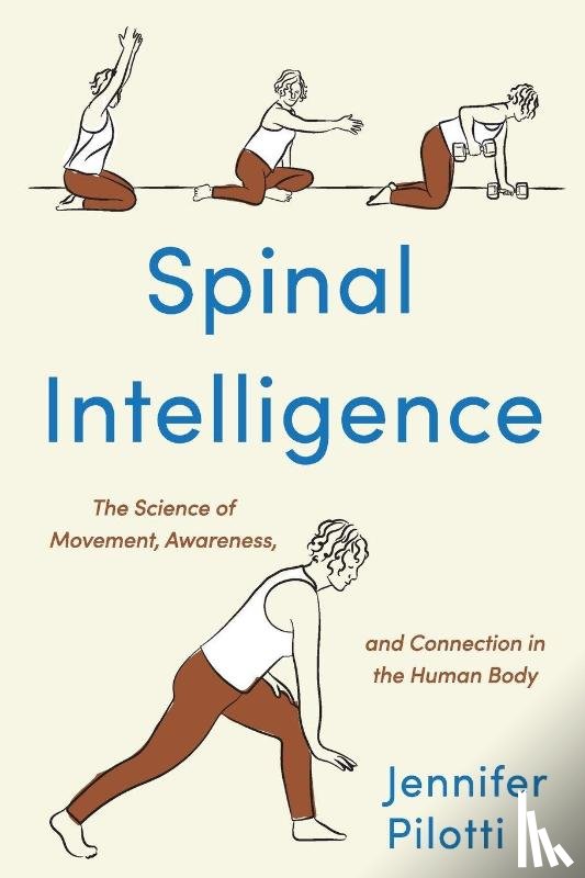 Pilotti, Jenn - Spinal Intelligence