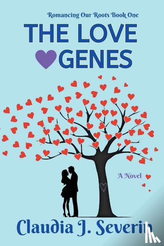 Severin, Claudia J - The Love Genes