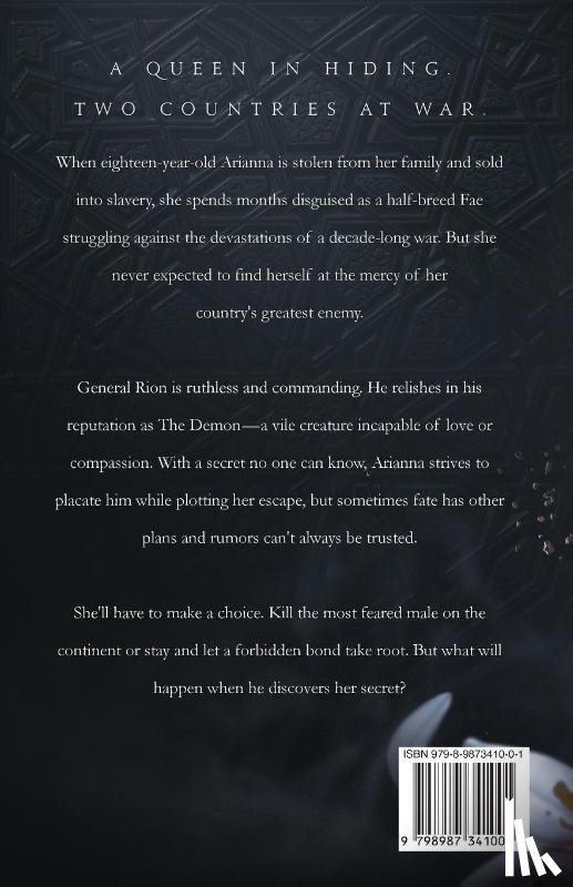 Reed, J E - The Divine and the Cursed