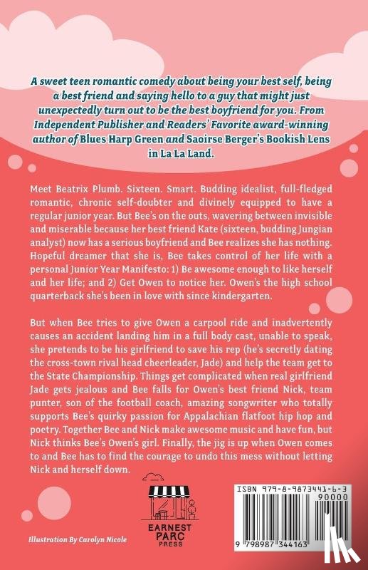 Schubert, Nicole - Boyfriend in a Body Cast