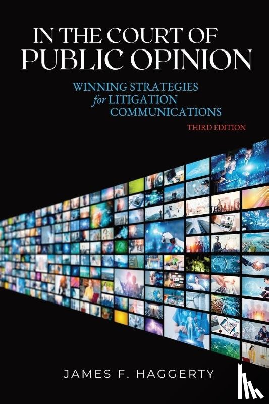 Haggerty, James F. - In the Court of Public Opinion