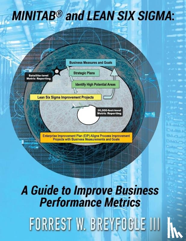 Breyfogle, Forrest W. - Minitab® and Lean Six Sigma