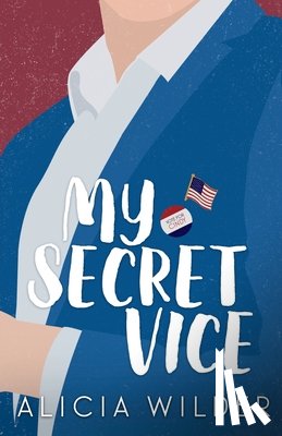Wilder, Alicia - My Secret Vice