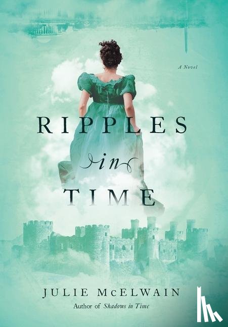 Mcelwain, Julie - RIPPLES IN TIME