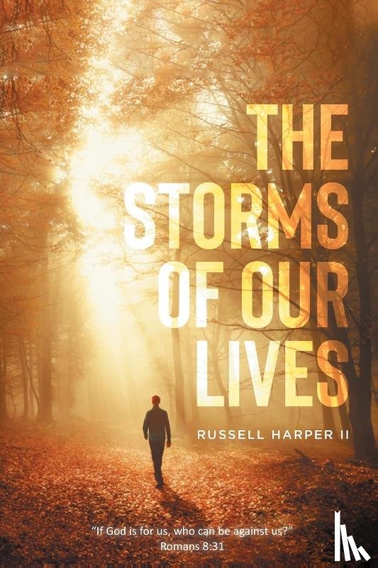 Harper, Russell - The Storms of our Lives
