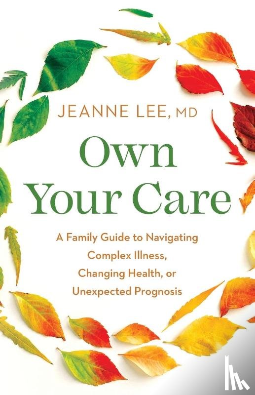 Lee, MD Jeanne - Own Your Care