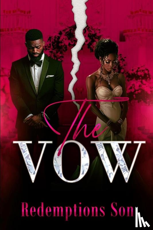 Murray, Rodney - The Vow