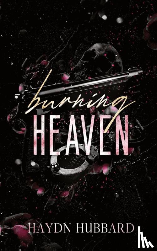Hubbard, Haydn - Burning Heaven