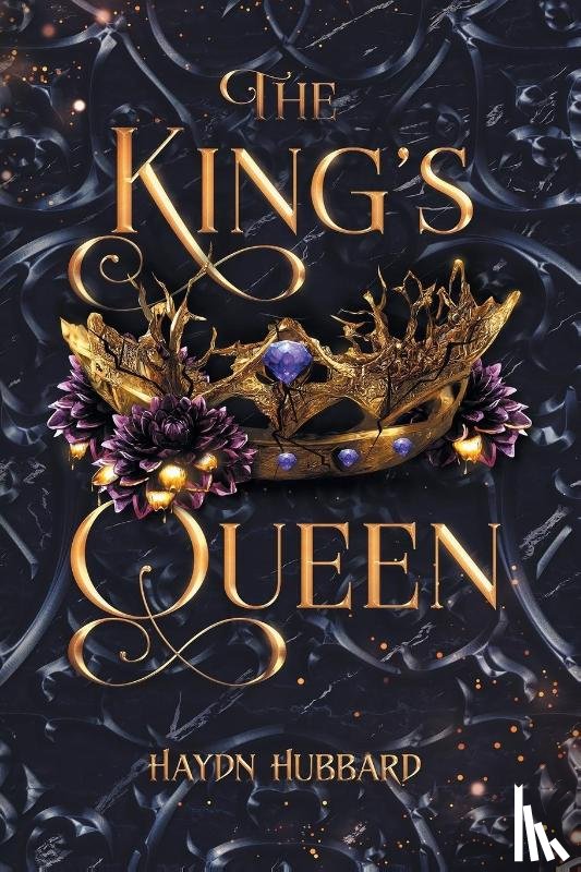 Hubbard, Haydn - The King's Queen