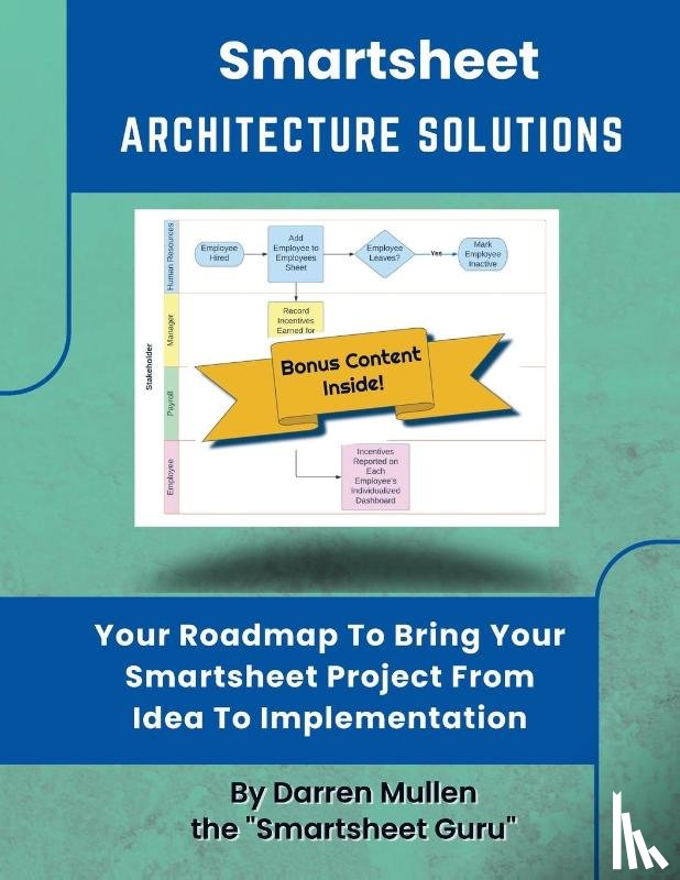 Mullen, Darren - Smartsheet Architecture Solutions