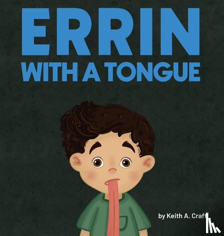Craft, Keith A. - Errin With-A-Tongue
