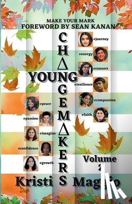 Maggio, Kristi - Young Changemakers