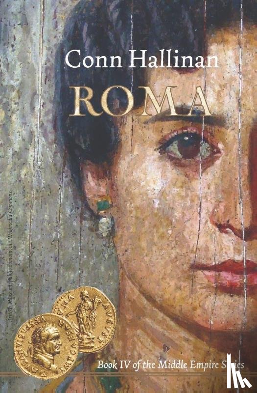 Hallinan, Conn - Roma
