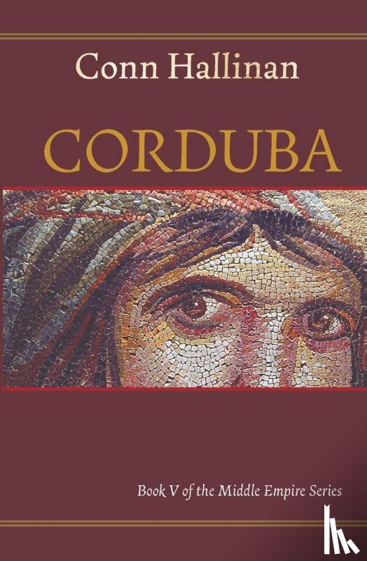 Hallinan, Conn - CORDUBA