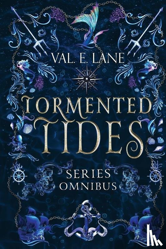 Lane, Val E. - From Tormented Tides Omnibus
