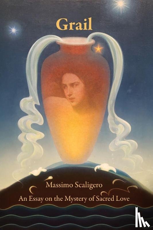 Scaligero, Massimo - Grail