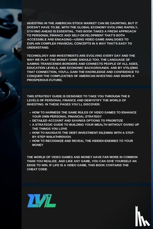 Morris, Keenan - Level Up!