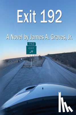 Graves, James A. - Exit 192