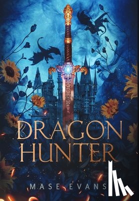 Evans, Mase - Dragon Hunter