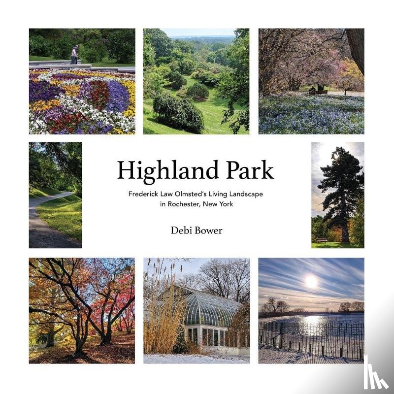Bower, Debi - Highland Park