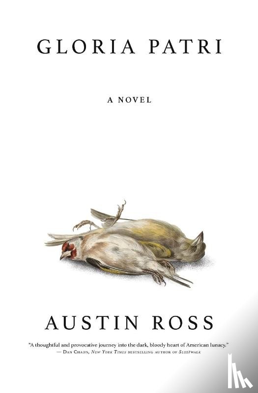 Ross, Austin - Gloria Patri