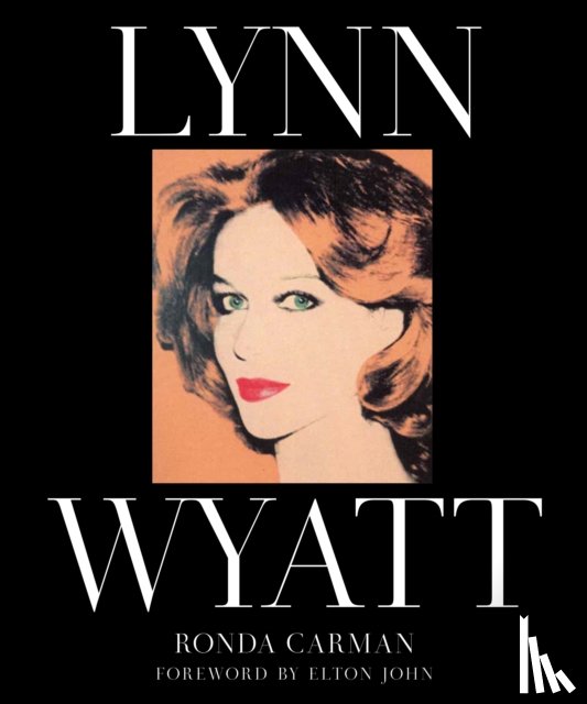 Carman, Ronda - Lynn Wyatt