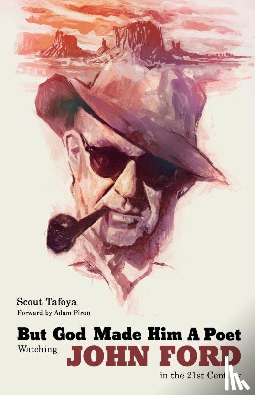 Tafoya, Scout - But God Made Him a Poet