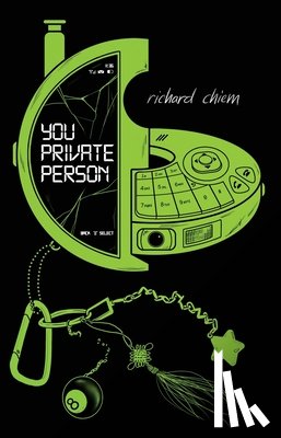 Chiem, Richard, Bell, Rachel - You Private Person