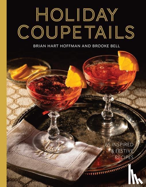  - HOLIDAY COUPETAILS