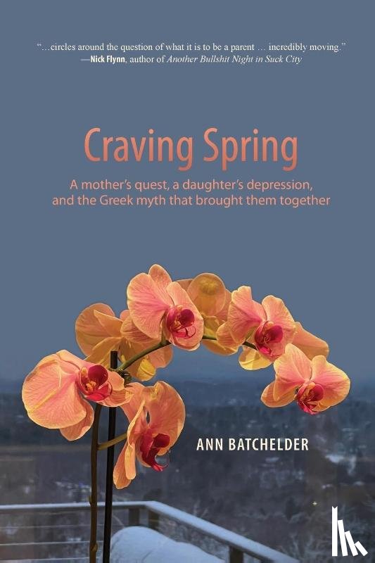 Batchelder, Ann - Craving Spring