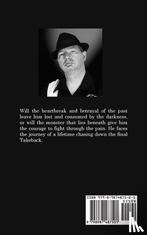 Dean, J. H. - The Takeback