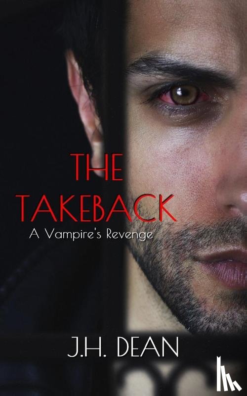 Dean, J. H. - The Takeback