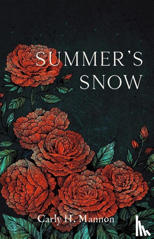 Mannon, Carly H - Summer's Snow