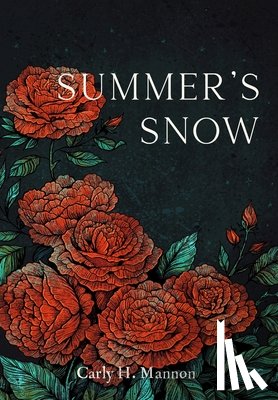 Mannon, Carly H. - Summer's Snow