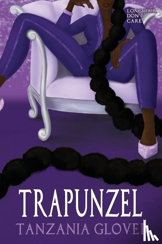 Glover, Tanzania - Trapunzel