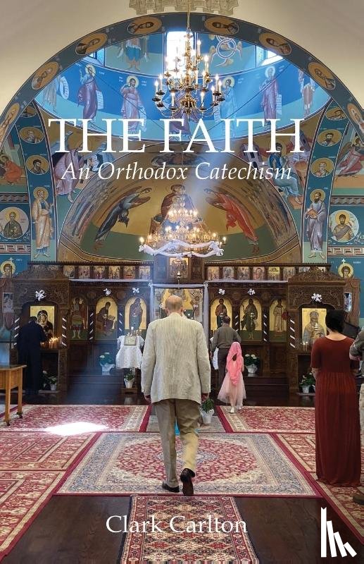Carlton, Clark - The Faith