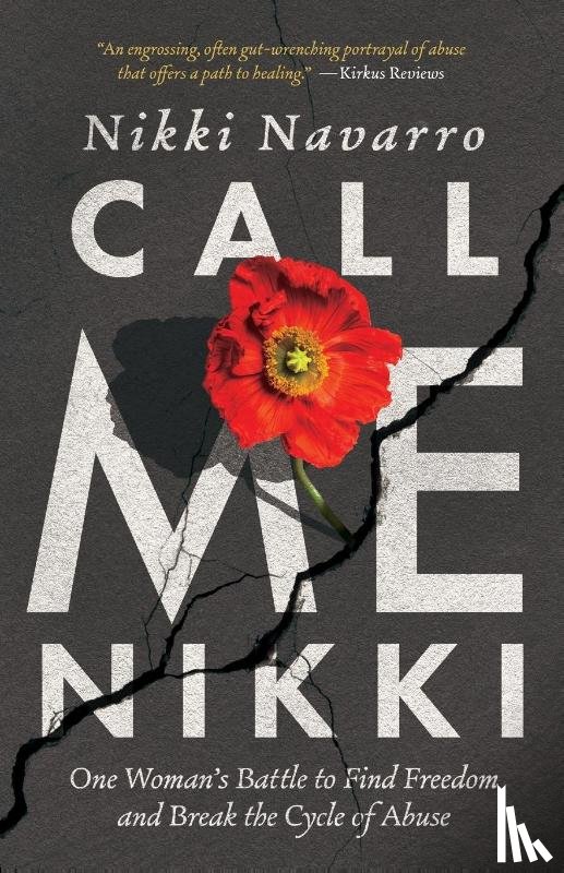 Navarro, Nikki - Call Me Nikki