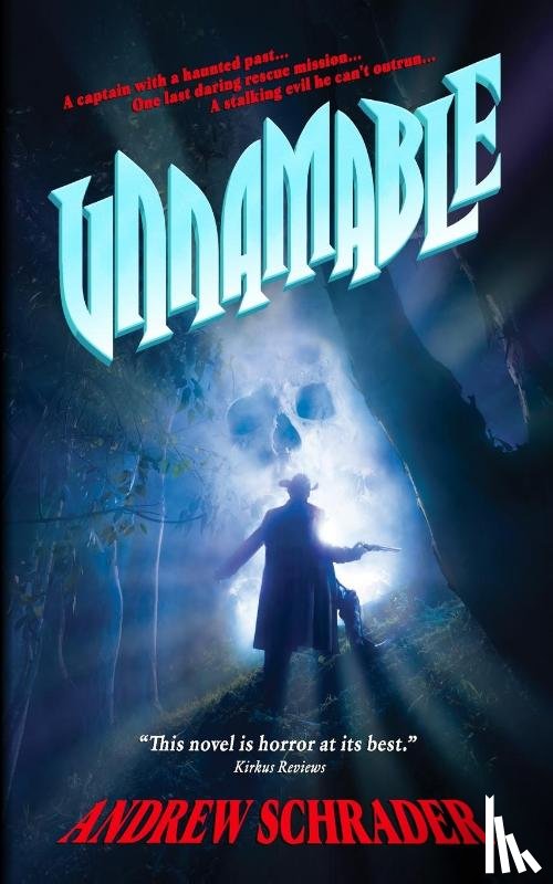 Schrader, Andrew - Unnamable