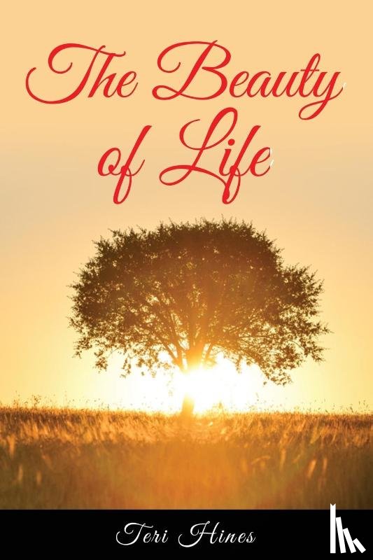 Hines, Teri - The Beauty of Life