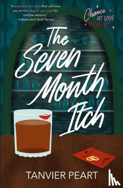 Peart, Tanvier - The Seven Month Itch