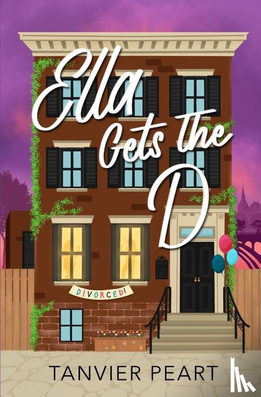 Peart, Tanvier - Ella Gets the D