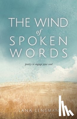 Lensman - The Wind of Spoken Words