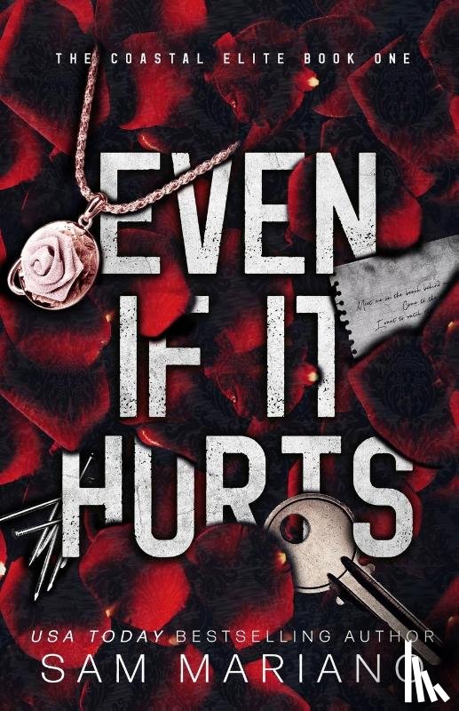 Mariano, Sam - Even if it Hurts